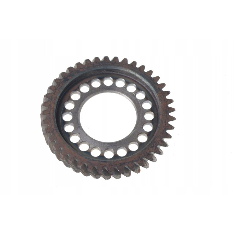 Injection pump gear wheel t 25