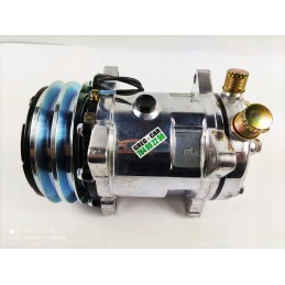 SD5H14 air conditioning compressor