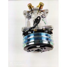 SD5H14 air conditioning compressor