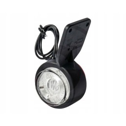 LED combination lamp, front and rear, w23s was