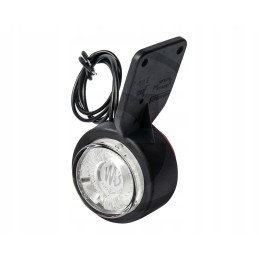 LED combination lamp, front and rear, w23s was