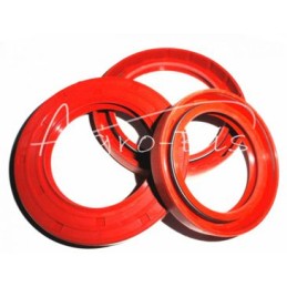 Simmering 25x35x7 silicone