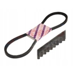 V-belt avx13x825 renault