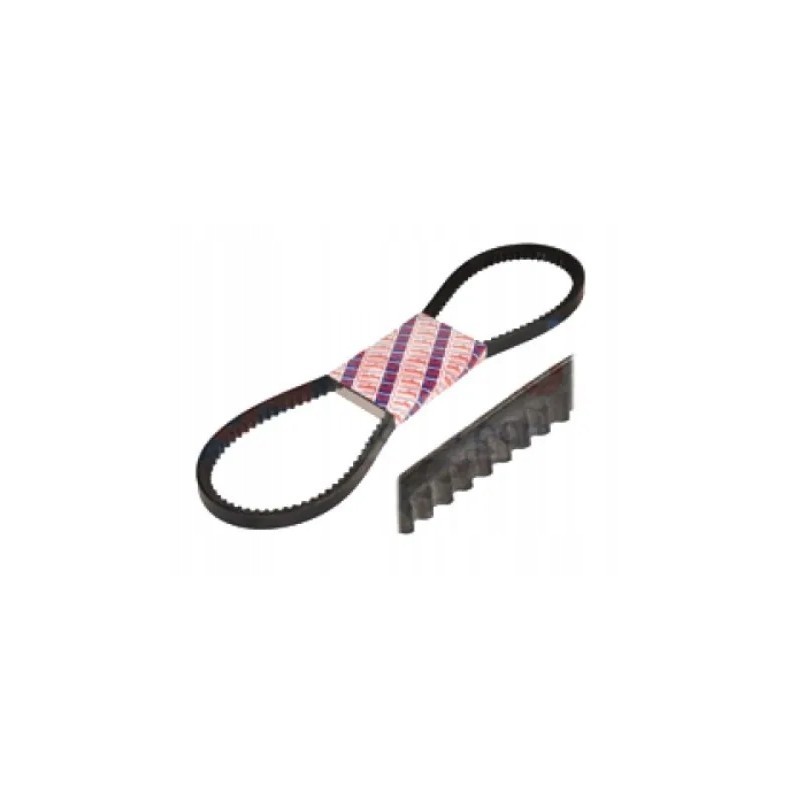 V-belt avx13x825 renault