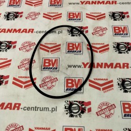 Yanmar o ring for hydraulic filter SV15 SV26