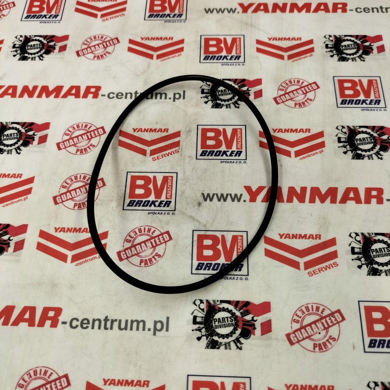 Yanmar o ring for hydraulic filter SV15 SV26