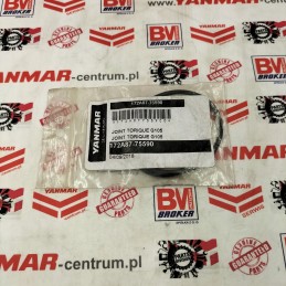 Yanmar o ring for hydraulic filter SV15 SV26