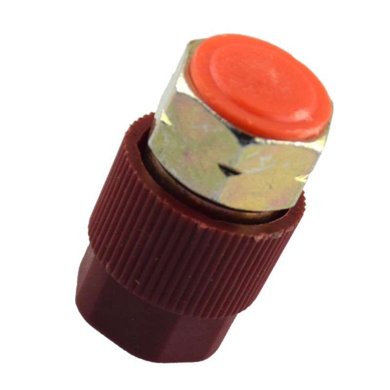 3 8 service charging port adapter with a high standard of air conditioning