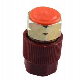 3 8 service charging port adapter with a high standard of air conditioning