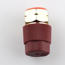 3 8 service charging port adapter with a high standard of air conditioning