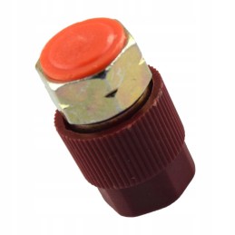 3 8 service charging port adapter with a high standard of air conditioning