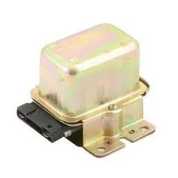 Mechanical voltage regulator c 385 12v