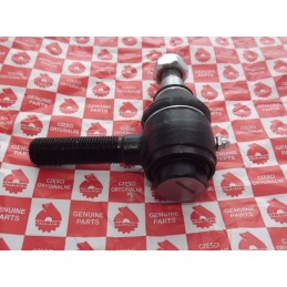 C330 right steering knob rod end 42282111