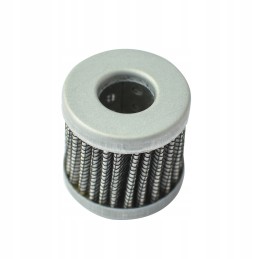 Hydraulic filter for JCB 3CX 4CX backhoe loader