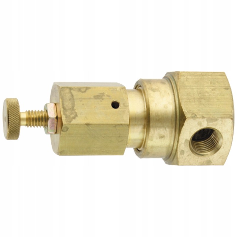 Pressure regulator 84106093 granite