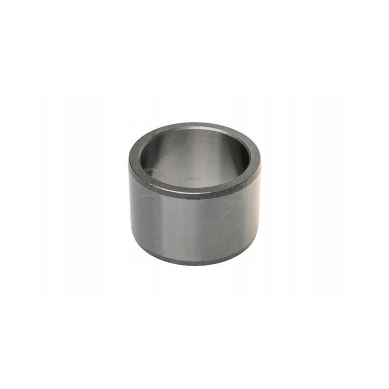 Rear arm sleeve upper eye to cat