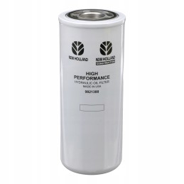 Hydraulic filter new holland cnh 9821388