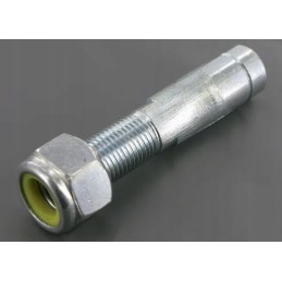 Clamping screw bondioli pavesi 1 3 8 z6 z