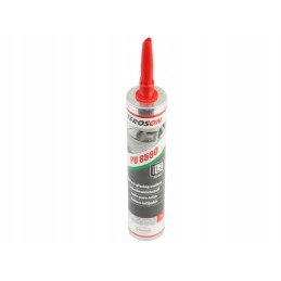 Teroson 8590 glass glue 310ml l 149996