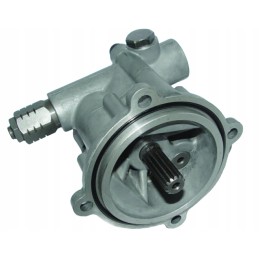 Charge pump, internal transfer k3v112dt