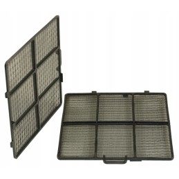 Hifi cabin filter SC80071