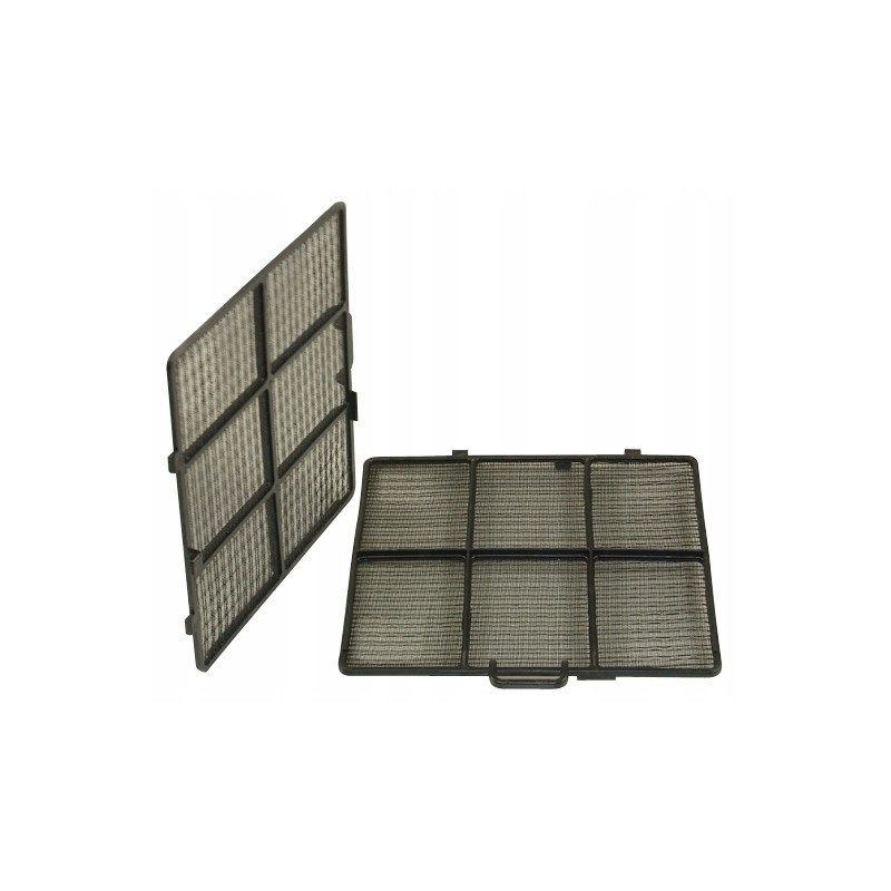 Hifi cabin filter SC80071