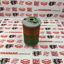 Hatz diesel filter element