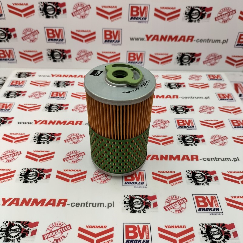 Hatz diesel filter element