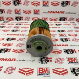 Hatz diesel filter element