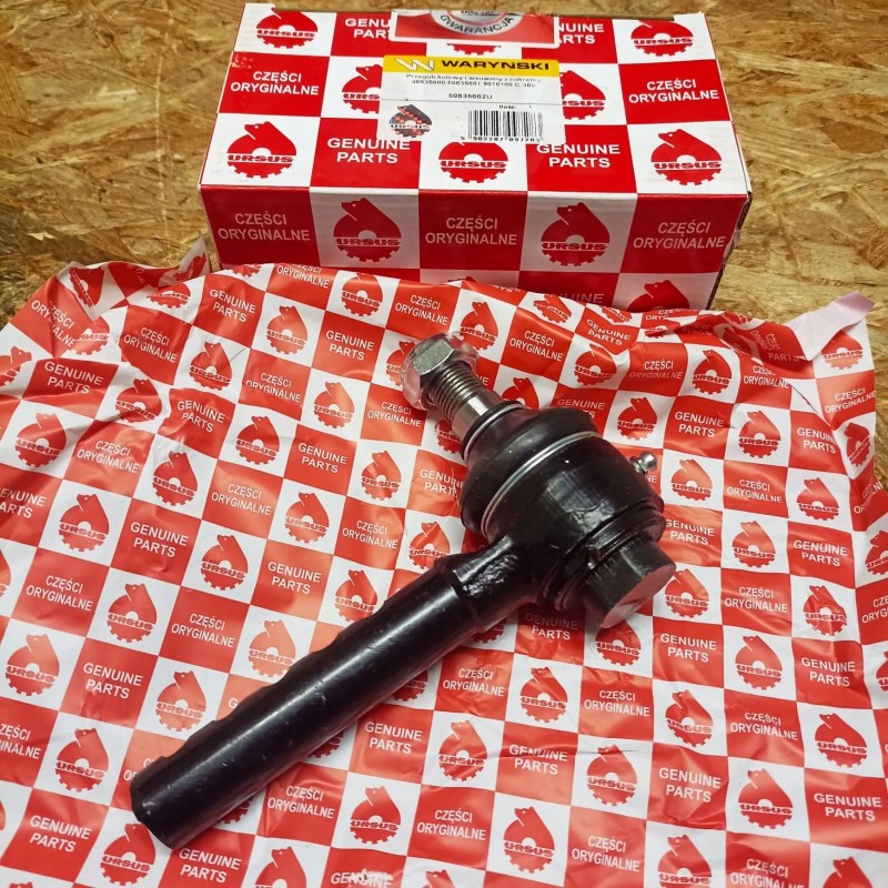 Ursus C 360 slide-in ball joint 46635680