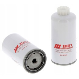 Fuel filter sn 40569 hifi filter