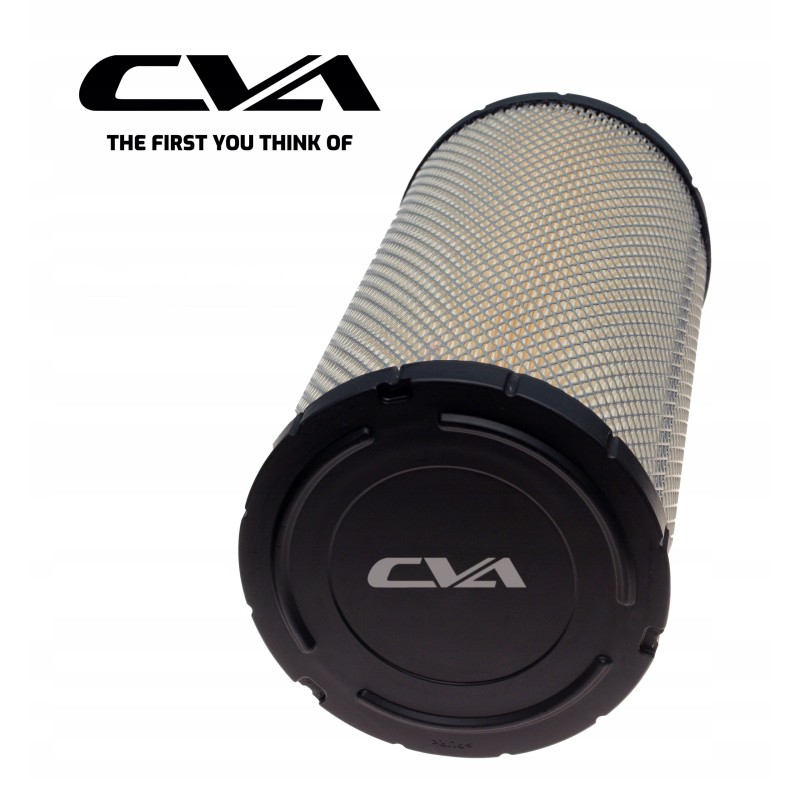 Air filter jcb telehandler