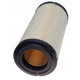 Air filter jcb telehandler