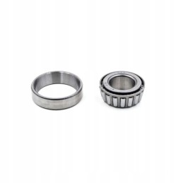 Stub pin bearing 22 6x47x15 5mm zf 13425