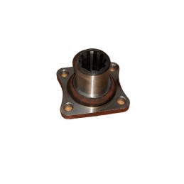 Mtz Belarus transfer case support flange