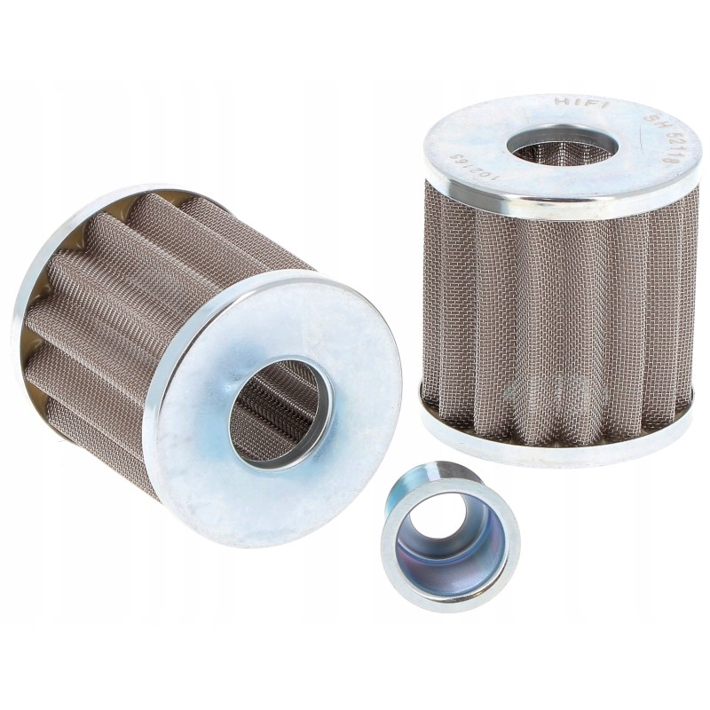 Hydraulic filter sh 52118 hifi filter