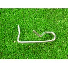 Clasp securing the pick-up LAN Schumacher 10237