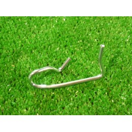 Clasp securing the pick-up LAN Schumacher 10237