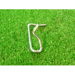 Clasp securing the pick-up LAN Schumacher 10237