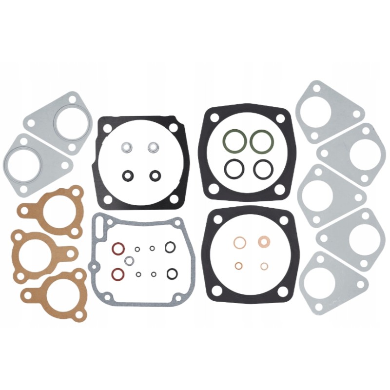 Hatz head gaskets hatz 02262802