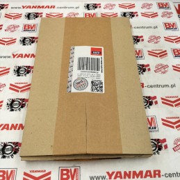 Hatz head gaskets hatz 02262802