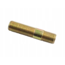 Double-sided compressor bracket screw 0826422