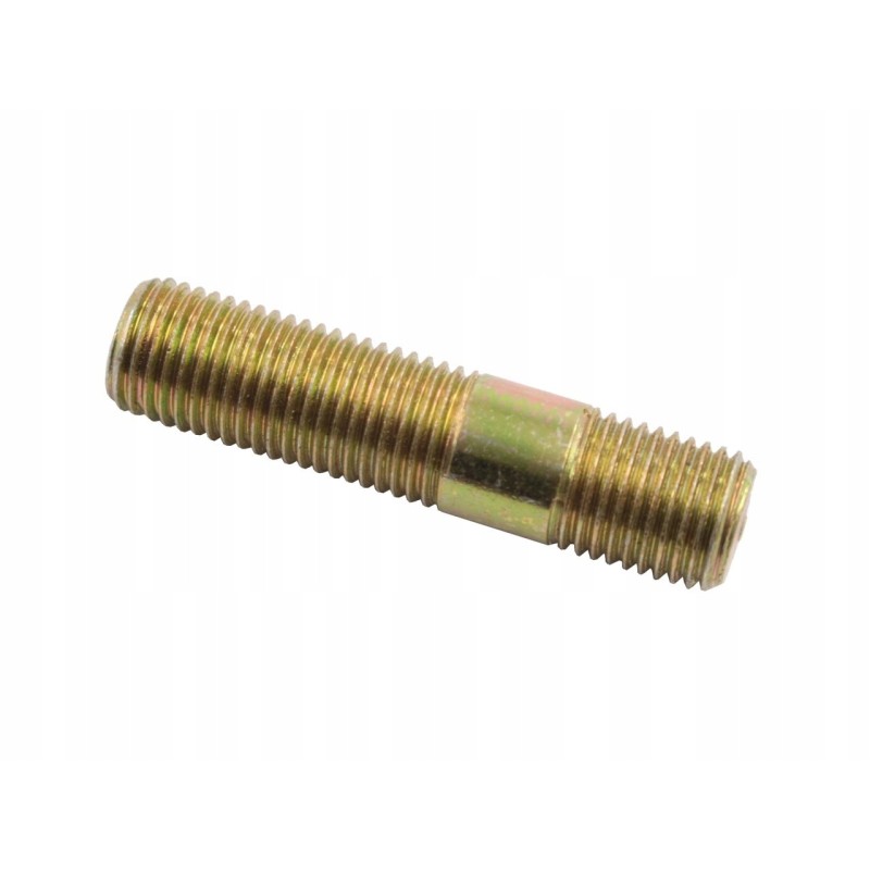 Double-sided compressor bracket screw 0826422