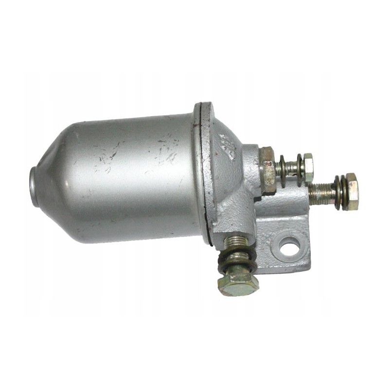 Fuel filter for DWC22 Yanmar engine