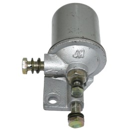 Fuel filter for DWC22 Yanmar engine