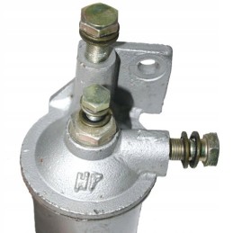 Fuel filter for DWC22 Yanmar engine