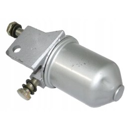 Fuel filter for DWC22 Yanmar engine