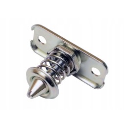 OEM Volvo Dump Truck Lock Bolt