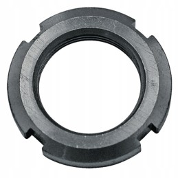 Bearing nut km 06 m30x1 5 km 06