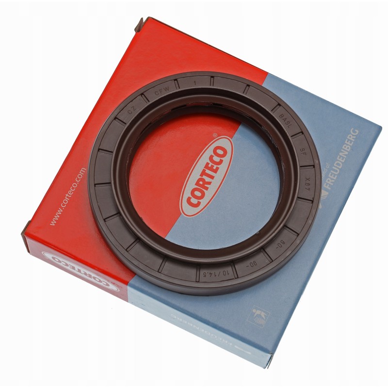 OEM Cat Wheel Excavator Bridge Seal